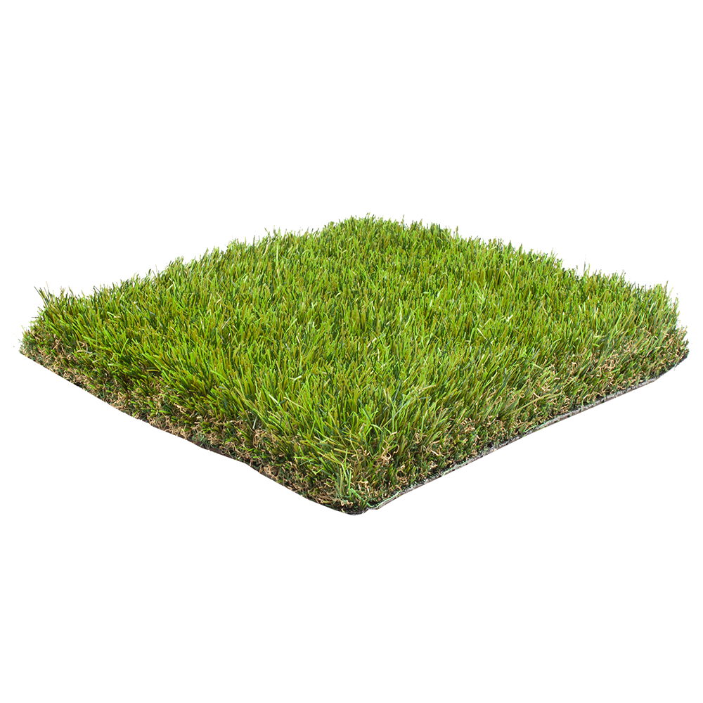 Kunstgras dak, kunststro rol, tuinhek, patio, doe-het-zelf