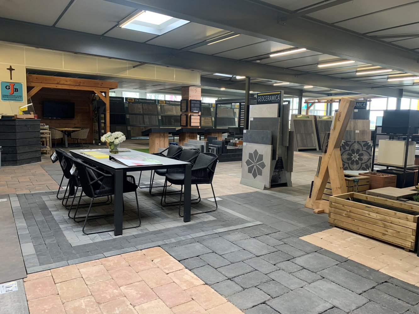 Showroom Edam 5