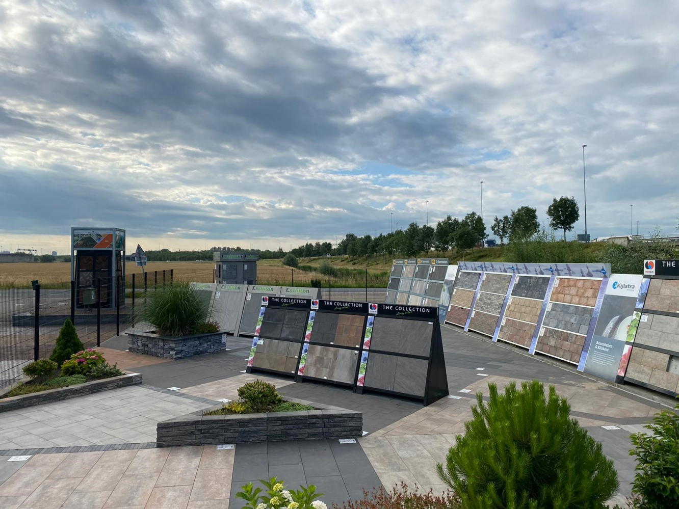 Showroom Zwanenburg 10