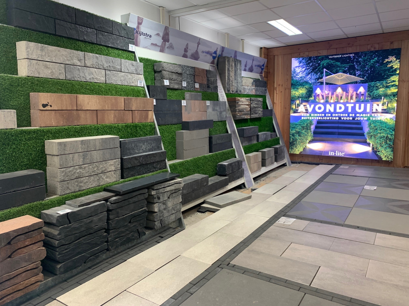 Showtuin Schagen 8
