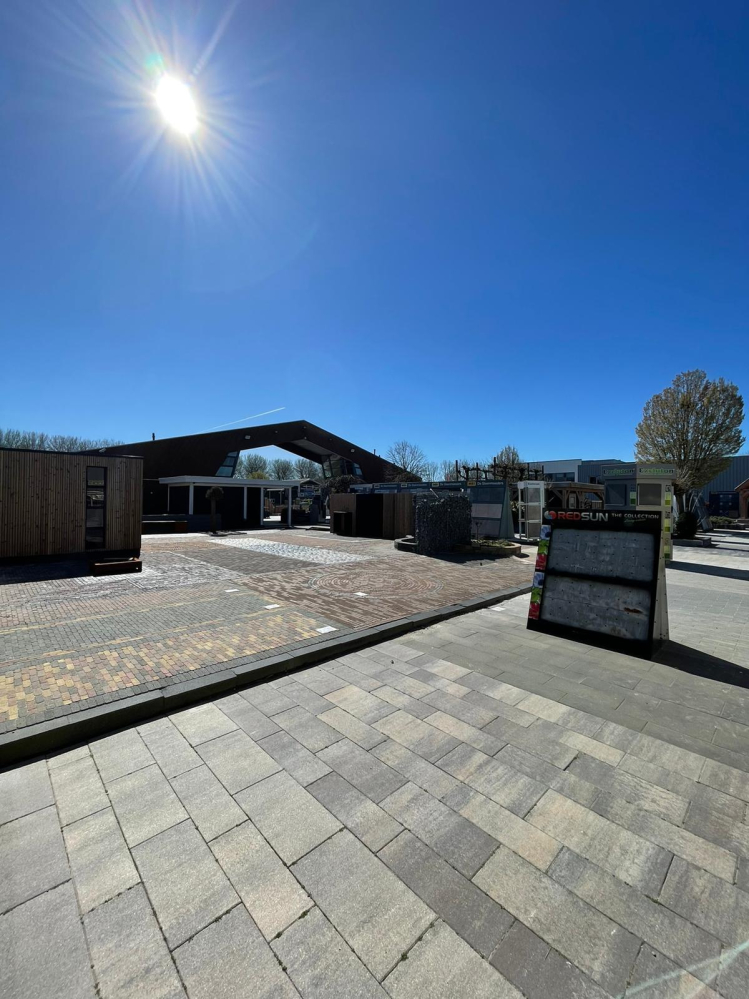 Showtuin Almere 11