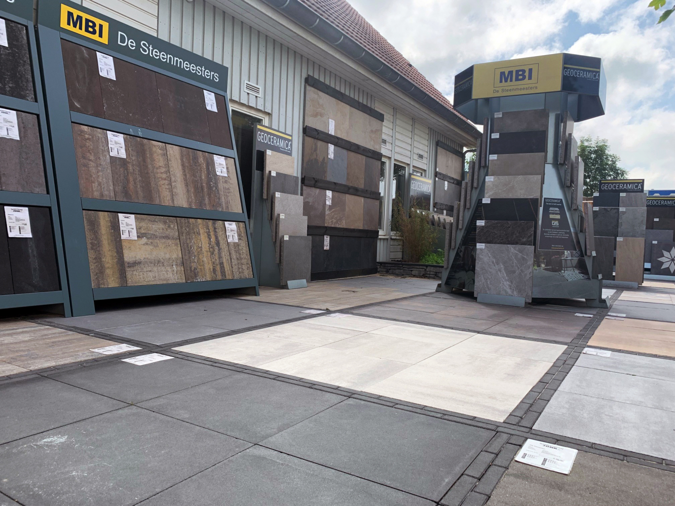 Showroom Schagen 3