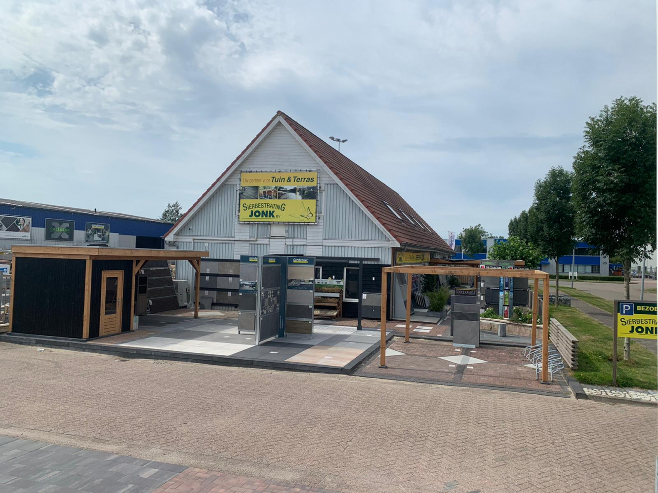 Showroom Schagen 6