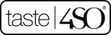 taste logo