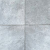 Actietegel keramiek op beton 90x90x4 cm Slate Design Grey