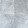 Actietegel keramiek op beton 90x90x4 cm Slate Design Grey