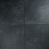 Outletpartij Edam: Actietegel Keramiek op Beton 60x60x4 cm Cendre Feu