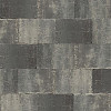 Restpartij Zwanenburg: ca. 7m2 Abbeystones 20x30x6 cm Grigio