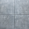 Keramische Tegel 'TRE' Irish 60x60x3 cm Grey