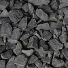 Basalt Breuksteen 50-80 mm incl mini Big Bag (0,5 m3)