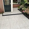 Restpartij Edam: 10 m2 Kera Twice 60x60x4,8 cm Moonstone Grey
