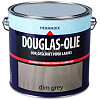 Douglas Olie 2500 ml Dim Grey