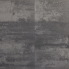 Restpartij Schagen: 8 stuks GeoStretto plus 80x80x6cm Lakeland Grey