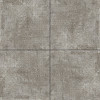 GeoCeramica 60x60x4 cm Forma Musk Décor