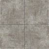 GeoCeramica 60x60x4 cm Forma Musk Décor