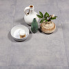 Restpartij Almere: ca. 10,5m2 GeoCeramica® Starter 60x60x4 cm Patch-Plus Grey