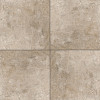 Actietegel keramiek op beton 60x60x4 cm Marble Design Gold