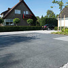 Restpartij Zwanenburg: ca. 3,59m2 GeoCeramica® 2-Drive 60x60x6 cm Negro Puro