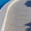 GeoCeramica 60x60x4 cm Fiordi Grigio