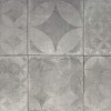 Restpartij Edam: 2,52 m2 Keramische Tegel 'TRE' Concrete Decor 60x60x3 cm Ash