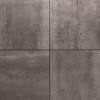 Cerasun 60x60x4 cm Merano Grigio