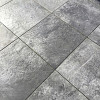 Cerasun 60x60x4 cm Tropea Anthracite