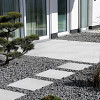 ArtiStone Tegel zonder facet 60x60x5 cm Greige
