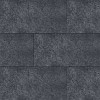 ArtiStone Tegel zonder facet gewapend 40x80x5 cm Carbon