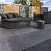 Restpartij Zwanenburg: ca. 9m2 Smartton SE XXS 60x60x4 cm Mount Denali