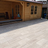 Restpartij Schagen: ca. 16m2 60Plus Soft Comfort 30x60x6 cm Ivory