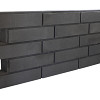 Allure Block Linea 60x15x15 cm Black