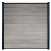 NeoFence 180x180 cm Oak (momenteel niet voorradig)