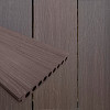 NeoDeck Vlonderplank 2,3x19x400 cm Redwood