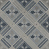 Restpartij Almere: ca. 5.76m2 Cera3Line Select Decor 60x60x3 cm Grey