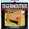 Steigerhout Beits 750 ml Zand Beige