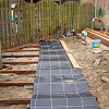 Anti Worteldoek (Rolbreedte 105 cm)