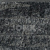 Splitrocks Xl Getrommeld 60x15x15 cm Grijs/ Zwart