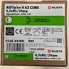 ASSYplus 4 A2 CSMR rvs A2 RW20-4,5X50/39