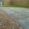 Gebakken Actieklinker Waalformaat 5x20x6 cm Oud Almere