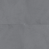 Budget Terrastegel 60x60x4 cm Dark Grey
