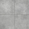 Actietegel keramiek op beton 60x60x4 cm Style Grigio