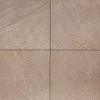 Restpartij Edam: 7.92 m2 Ceraluxe 60x60x3 cm Palermo Sabbia
