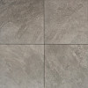 Cerasun 60x60x4 cm Siena Grigio