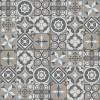 GeoProArte Mosaic 60x60x4 cm Modern Taupe Deco