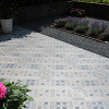 Restpartij Almere: ca. 5.76m2 Cera3Line Select Decor 60x60x3 cm Grey