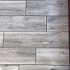 GeoCeramica 30x120x4 cm Mensola Oak