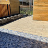 GeoCeramica 60x60x4 cm DueDecora Multicolor