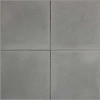 Betontegels 50x50x4 cm Grijs met facet