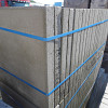 Betontegels 50x50x4 cm Grijs met facet