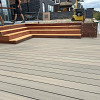 Infinity Gardendeck Vlonderplank 2,2x13,5x400 cm Oak Wash